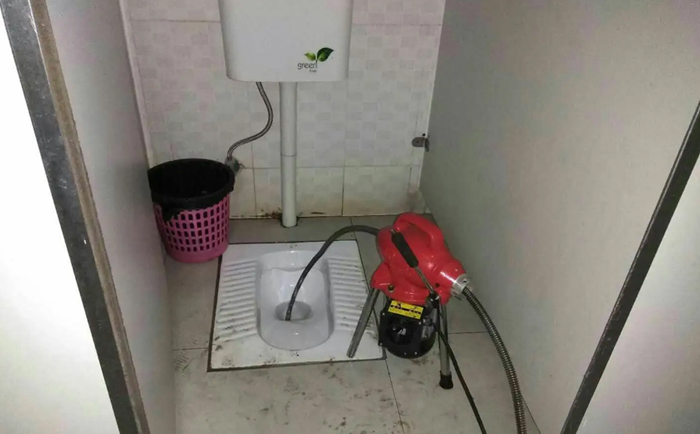 泗阳蹲便疏通
