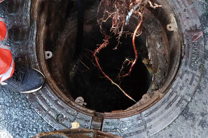 泗阳管道预处理